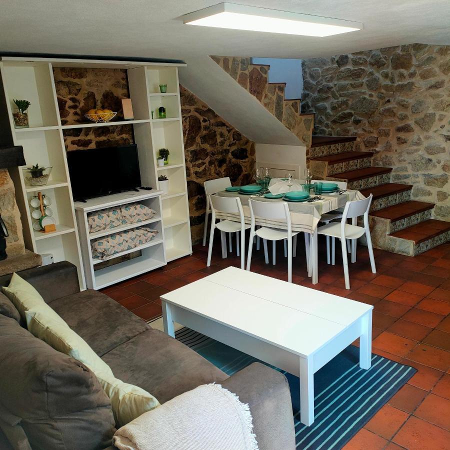 Eirixo Villa Valga ภายนอก รูปภาพ