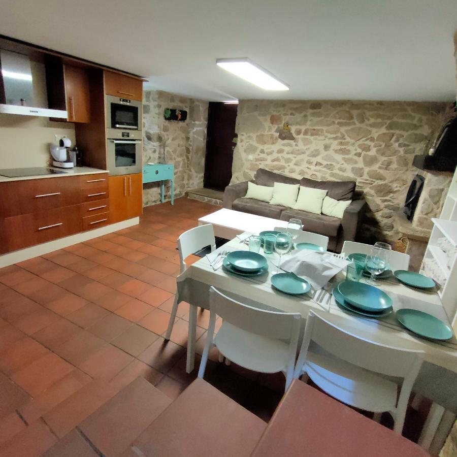 Eirixo Villa Valga ภายนอก รูปภาพ