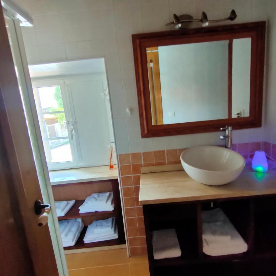 Eirixo Villa Valga ภายนอก รูปภาพ
