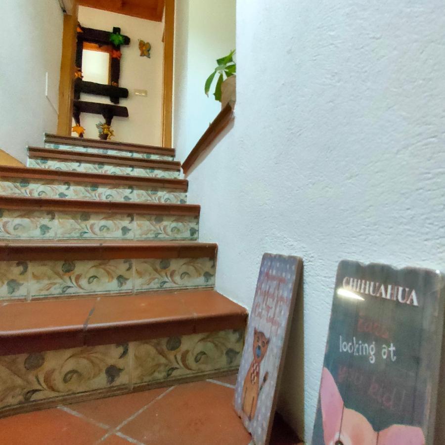 Eirixo Villa Valga ภายนอก รูปภาพ