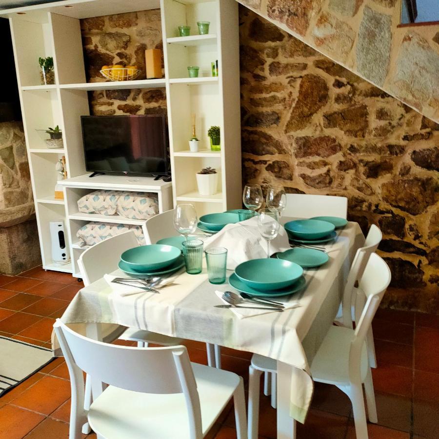 Eirixo Villa Valga ภายนอก รูปภาพ