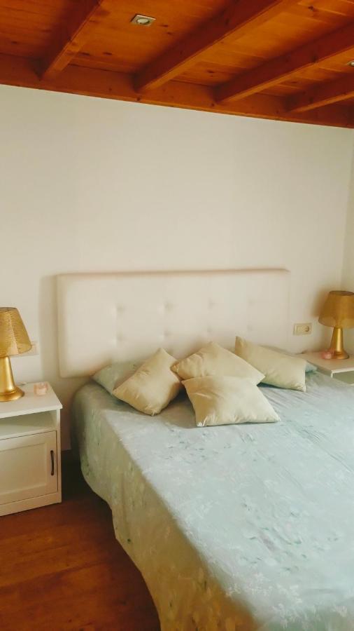 Eirixo Villa Valga ภายนอก รูปภาพ
