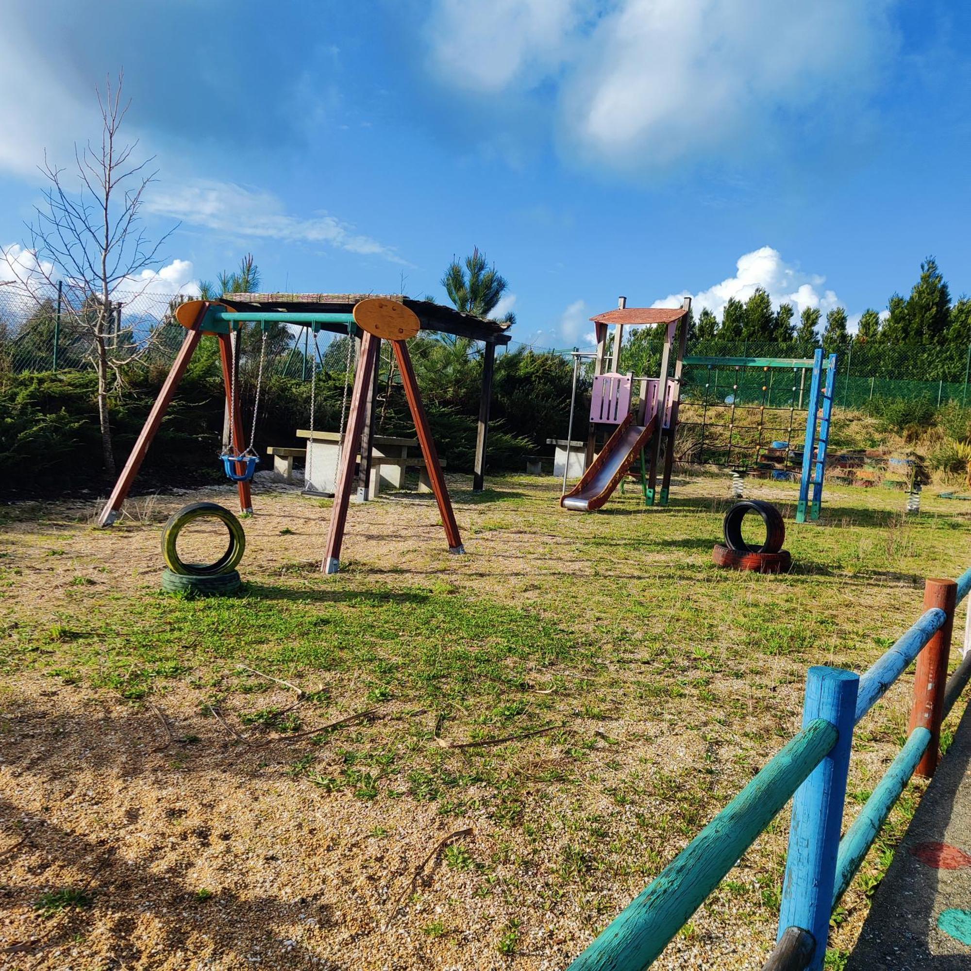 Eirixo Villa Valga ภายนอก รูปภาพ