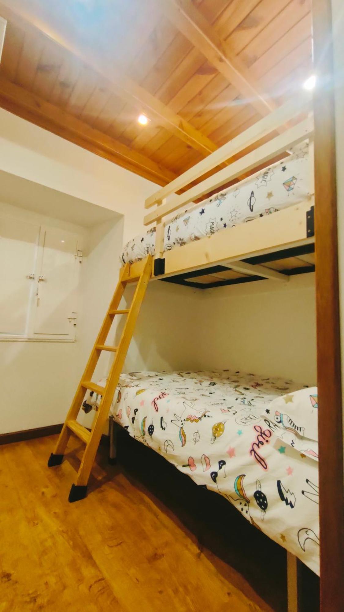 Eirixo Villa Valga ห้อง รูปภาพ