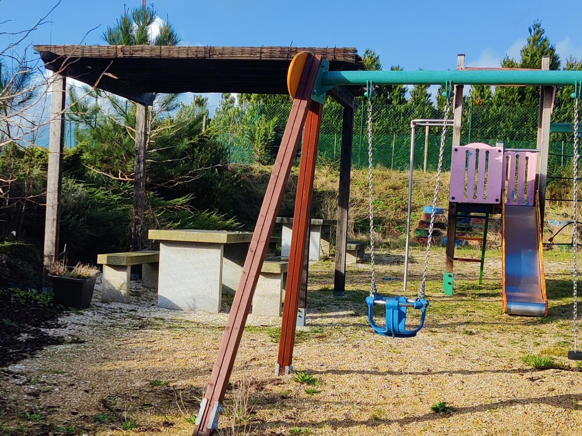 Eirixo Villa Valga ห้อง รูปภาพ